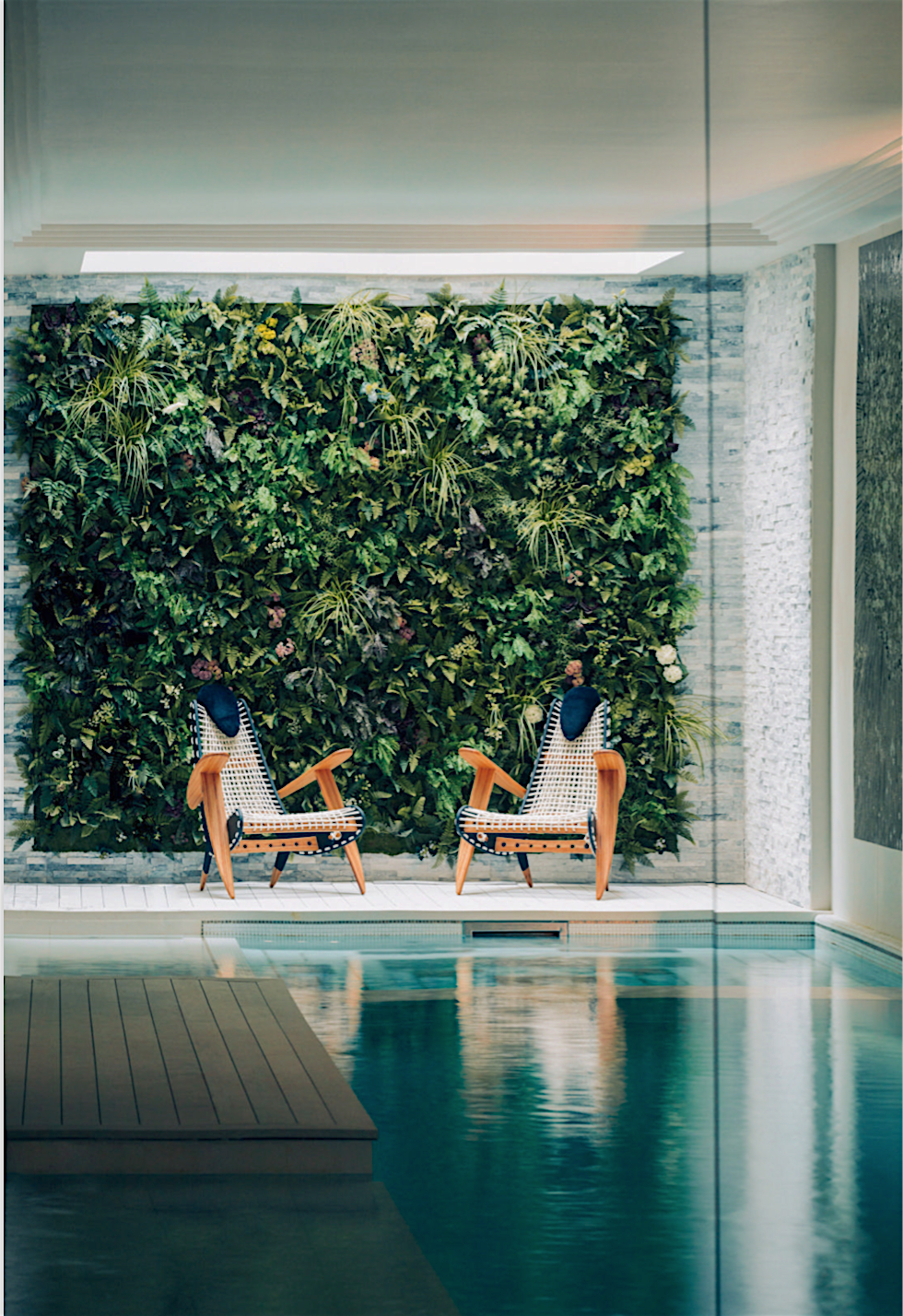 luxury green wall sébastien habert paysagiste luxe  - copie