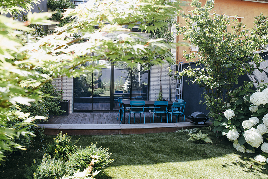 paysagiste d'excellence luxe paris jardin prestige haut de gamme sebastien habert