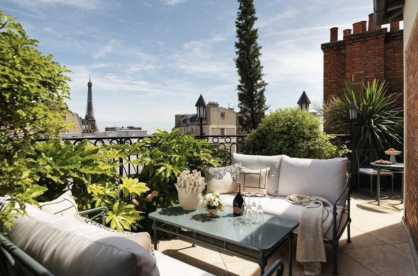 sebastien habert paysagiste luxe paris terrasse prestige haut de gamme