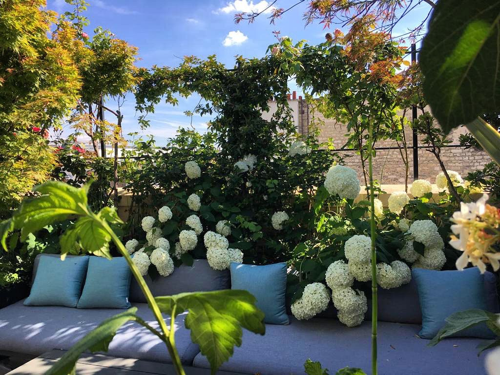 sebastien habert paysagiste luxe haut de gamme paris