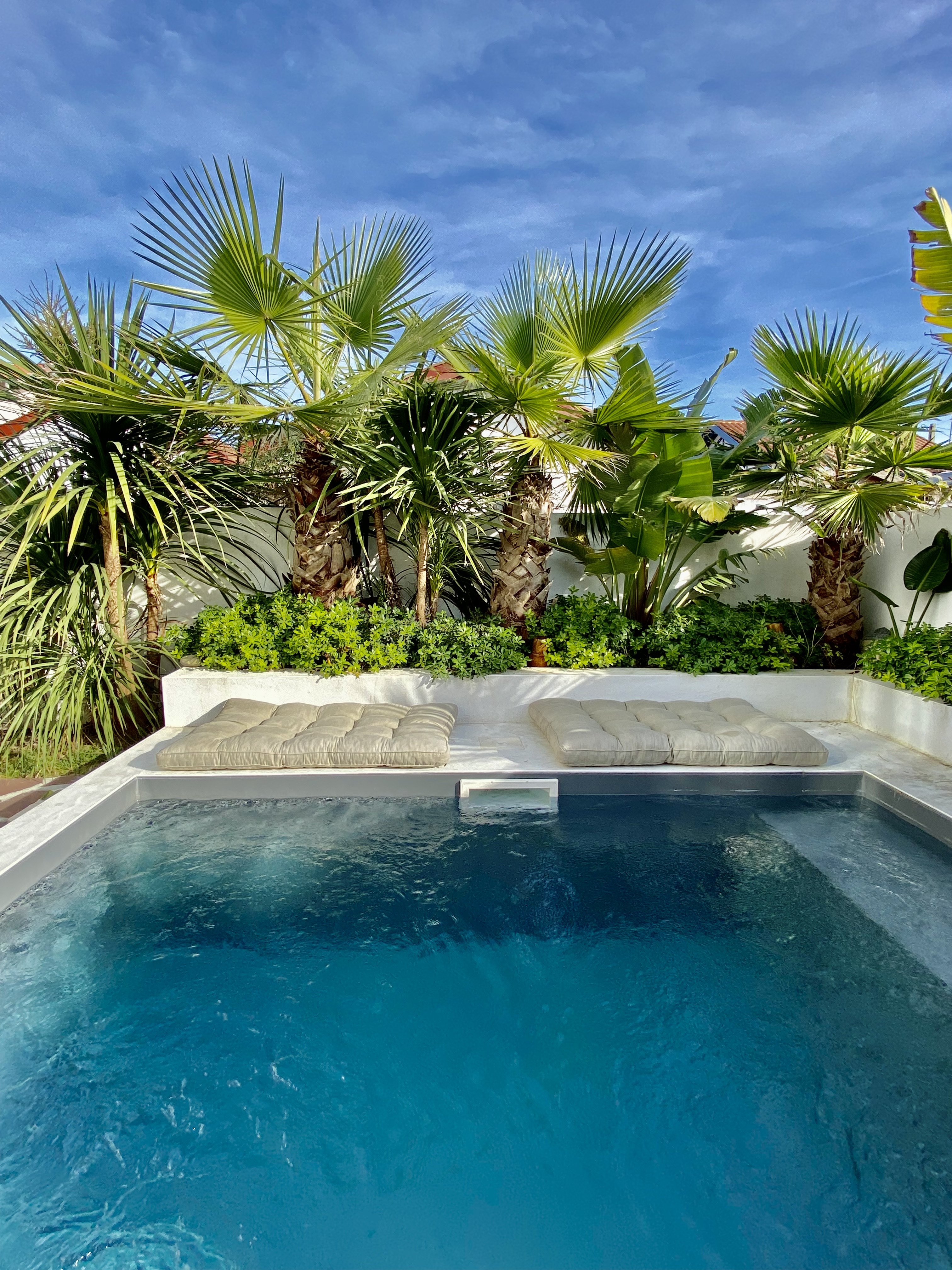 meilleur paysagiste biarritz pays basque luxe jardin haut de gamme sébastien habert