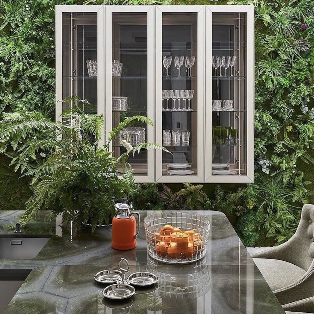 sebastien habert paysagiste luxe d'excellence mur végétal haut de gamme