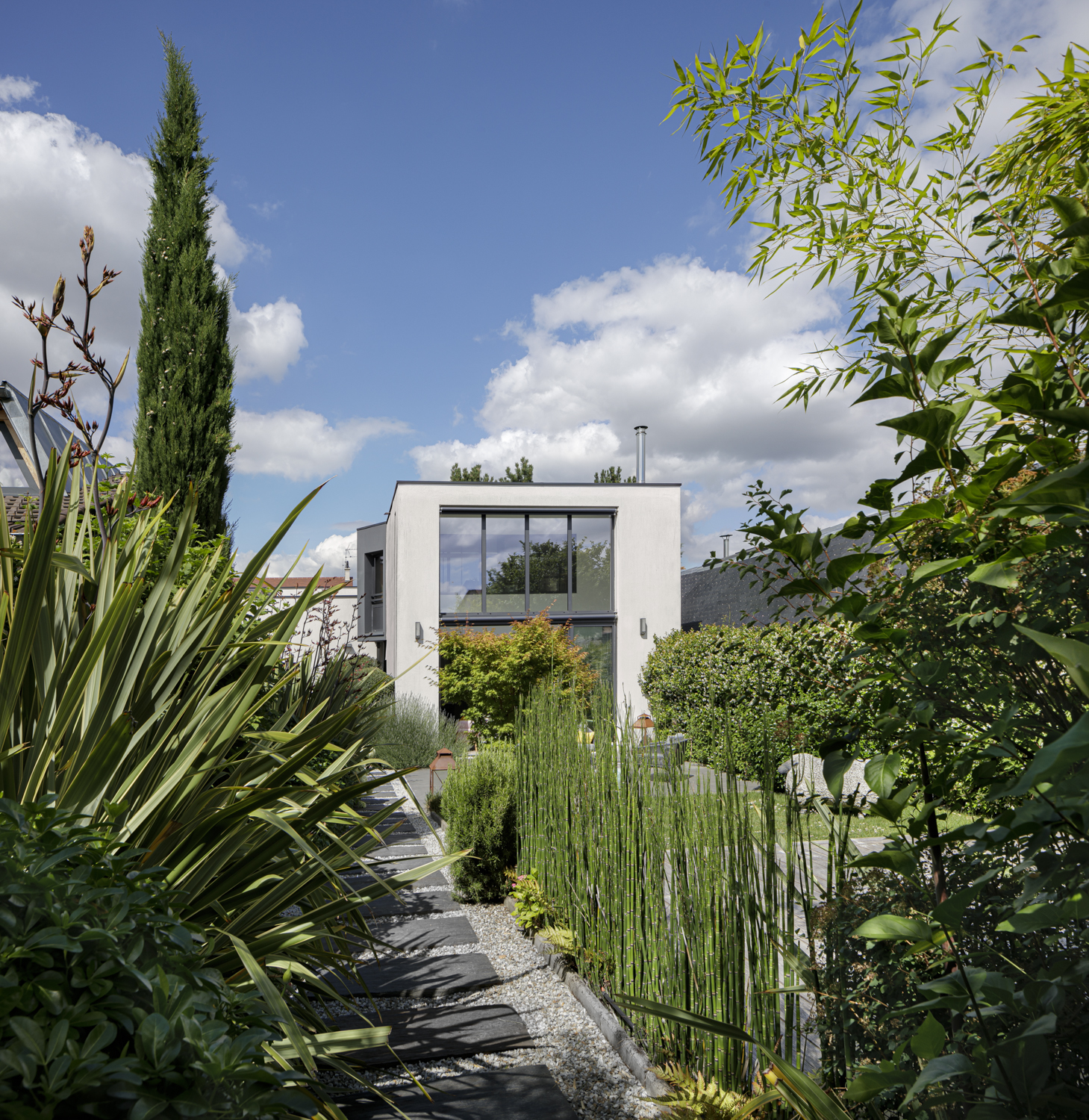 sebastien habert paysagiste luxe d'excellence paris haut de gamme