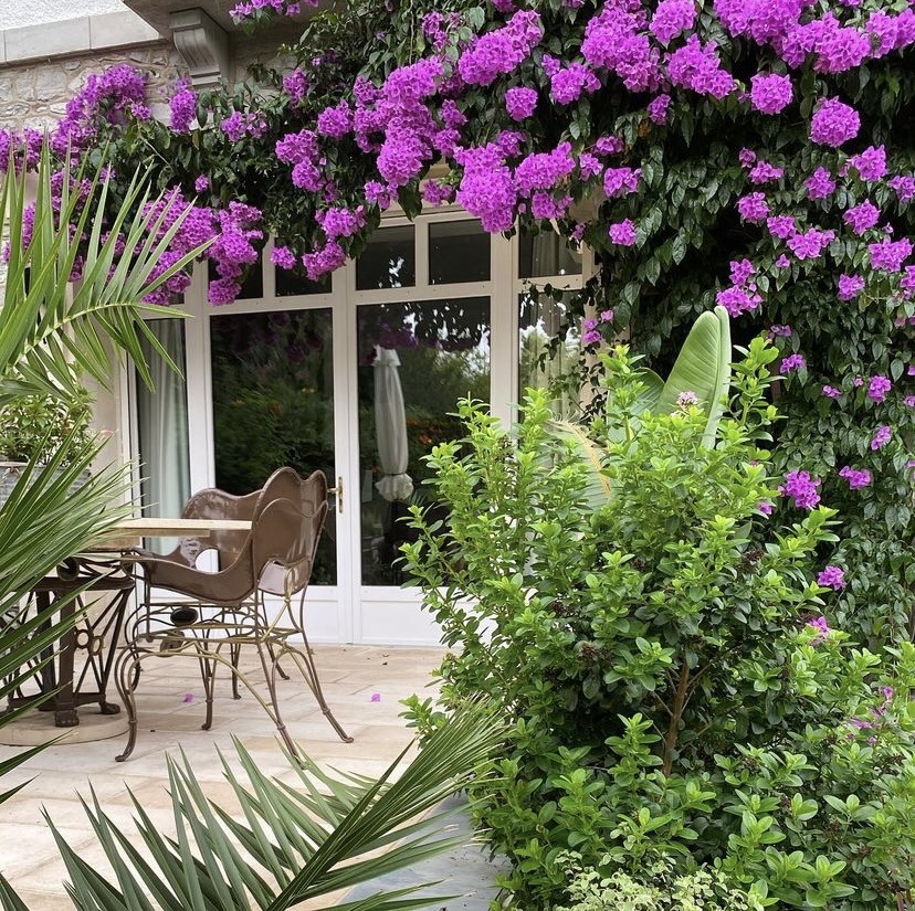 sebastien habert paysagiste luxe biarritz haut de gamme jardin prestige biarritz