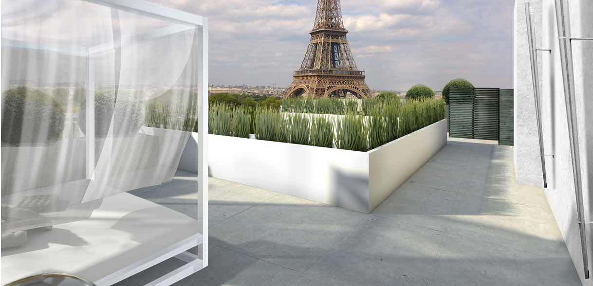 sebastien habert paysagiste luxe haut de gamme designer d'excellence