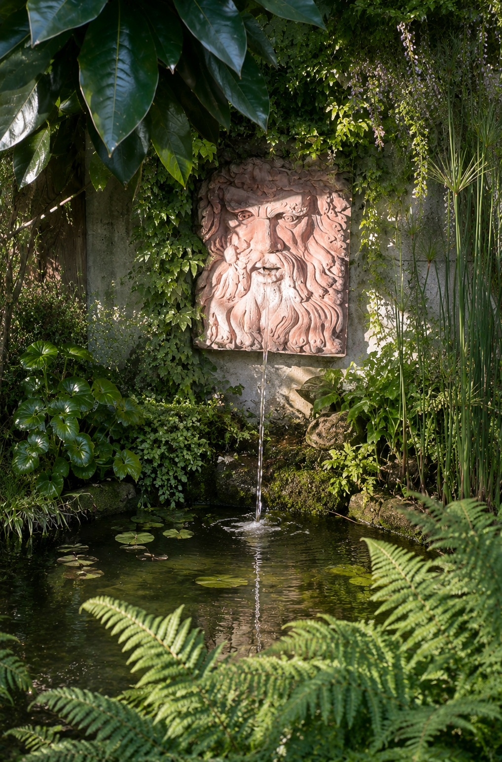 Sébastien Habert | Paysagiste concepteur de jardins et terrasses d’exception